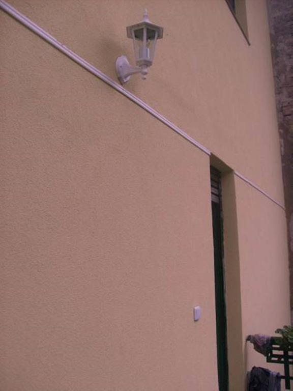 Palm-Apartment Budapesta Exterior foto